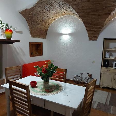 Casavacanze Vicolo Mentana Фолиньо Экстерьер фото