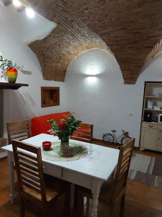 Casavacanze Vicolo Mentana Фолиньо Экстерьер фото