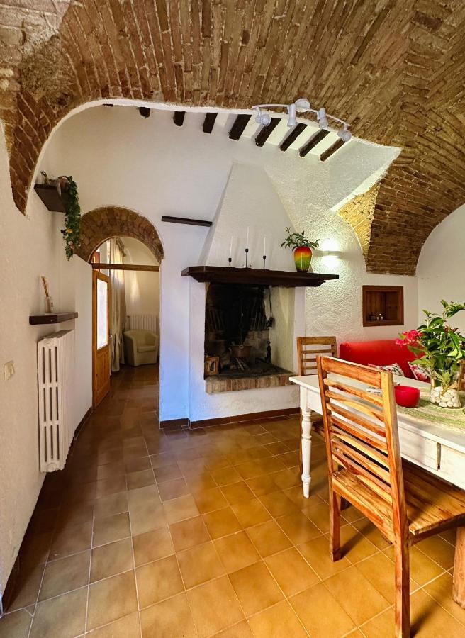 Casavacanze Vicolo Mentana Фолиньо Экстерьер фото