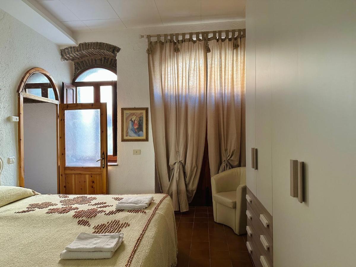 Casavacanze Vicolo Mentana Фолиньо Экстерьер фото