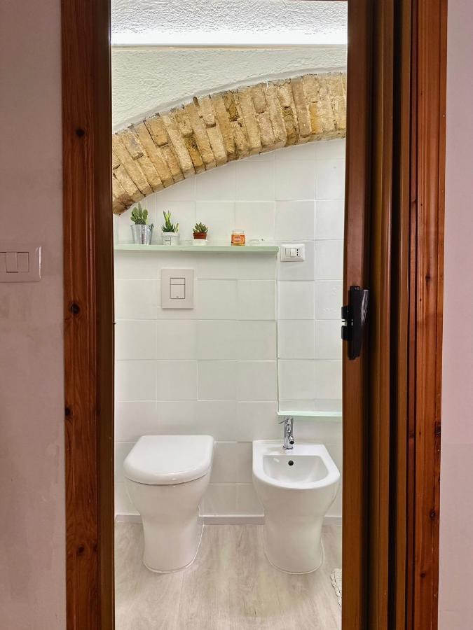 Casavacanze Vicolo Mentana Фолиньо Экстерьер фото